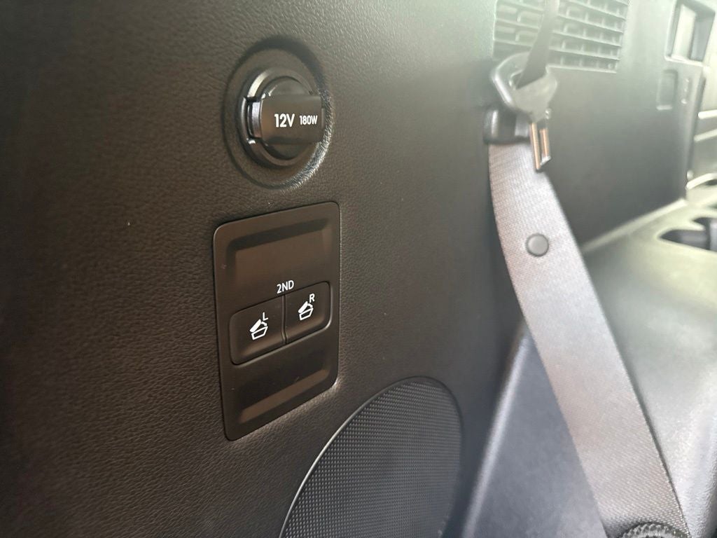 2024 Hyundai PALISADE SEL 7 Passenger