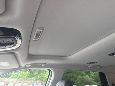 2024 Hyundai PALISADE SEL 7 Passenger