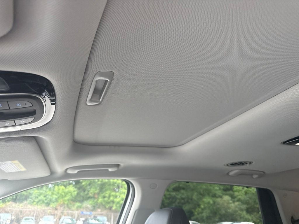 2024 Hyundai PALISADE SEL 7 Passenger