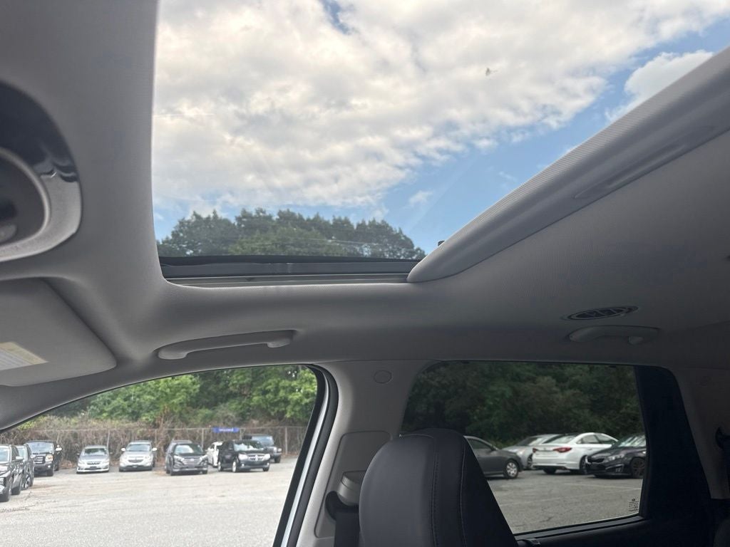 2024 Hyundai PALISADE SEL 7 Passenger