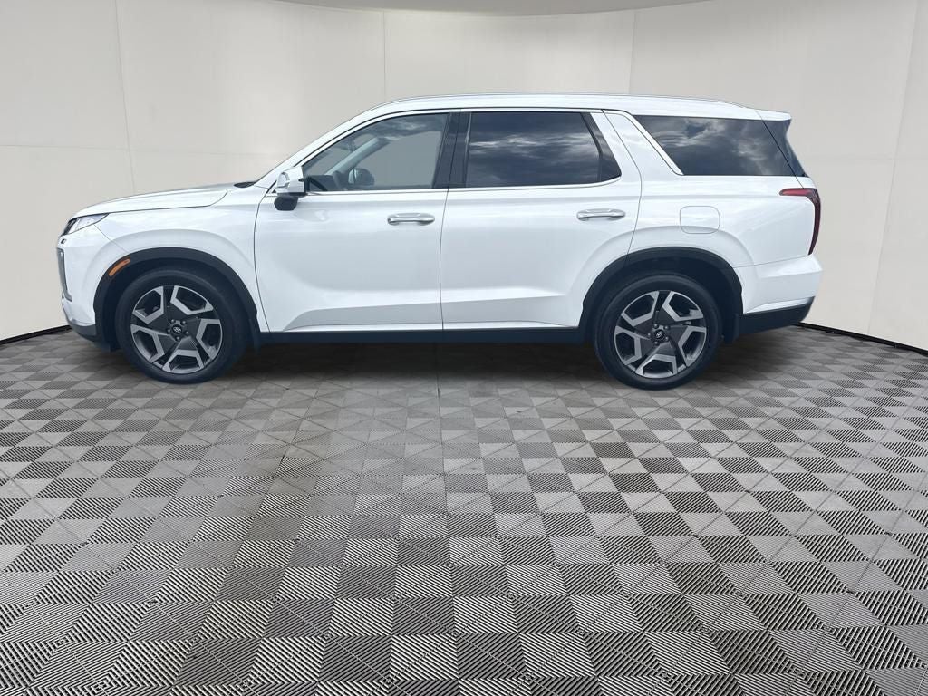 2024 Hyundai PALISADE SEL 7 Passenger