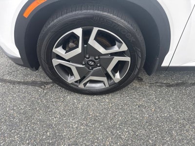 2024 Hyundai PALISADE SEL 7 Passenger