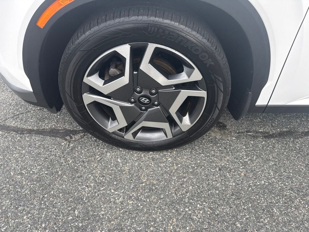 2024 Hyundai PALISADE SEL 7 Passenger