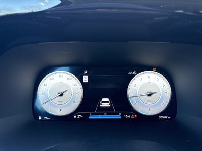 2023 Hyundai PALISADE Limited