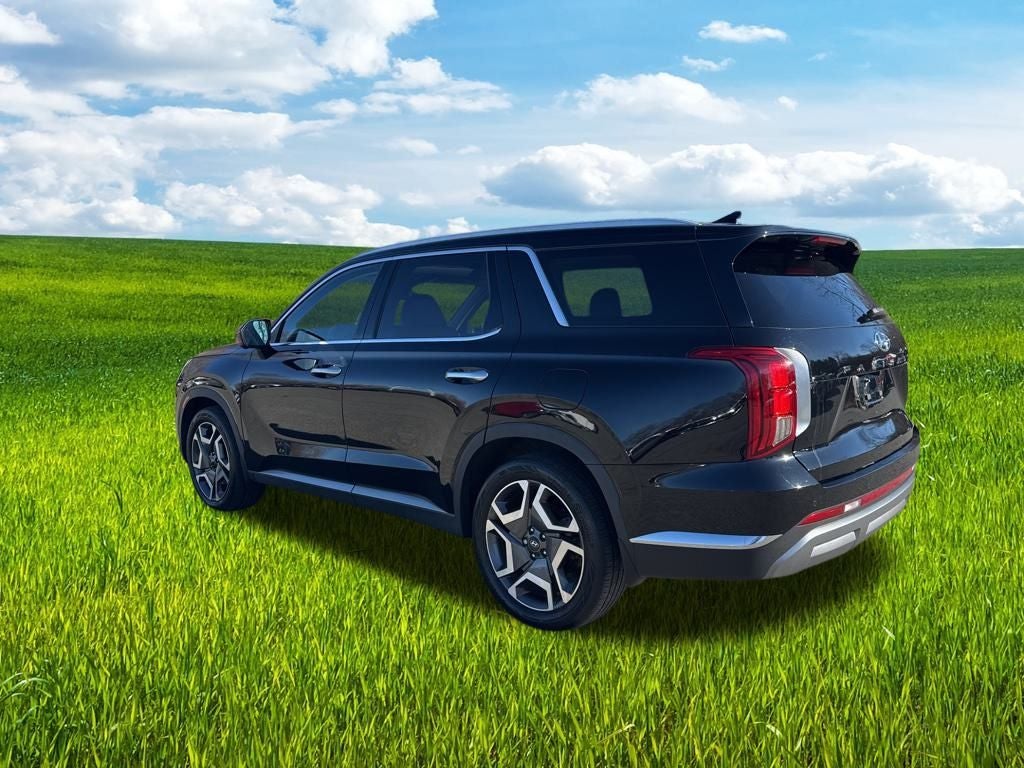 2023 Hyundai PALISADE Limited