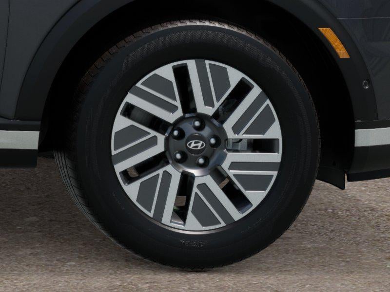 2027 Hyundai PALISADE HYBRID SEL Premium 7 Passenger