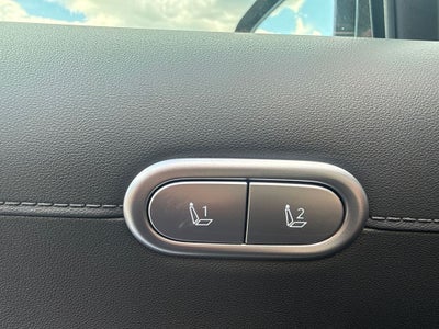 2027 Hyundai PALISADE HYBRID SEL Premium 8 Passenger