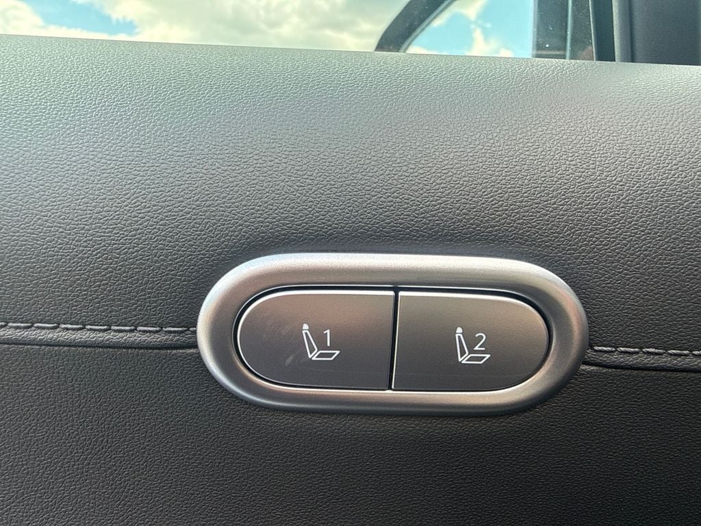 2027 Hyundai PALISADE HYBRID SEL Premium 8 Passenger