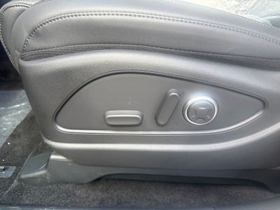 2027 Hyundai PALISADE HYBRID SEL Premium 8 Passenger