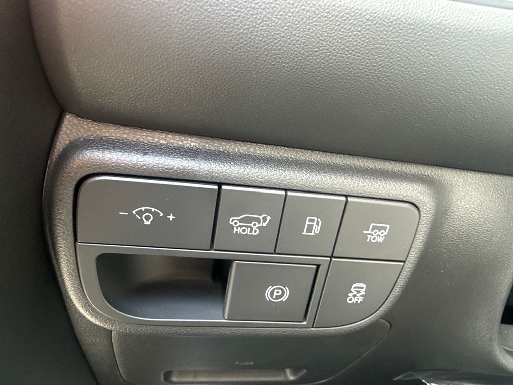 2027 Hyundai PALISADE HYBRID SEL Premium 8 Passenger