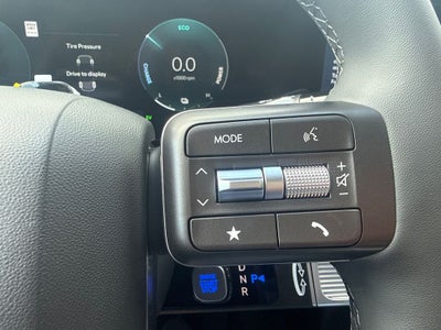 2027 Hyundai PALISADE HYBRID SEL Premium 8 Passenger