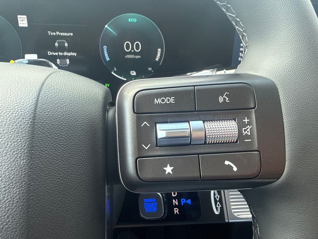 2027 Hyundai PALISADE HYBRID SEL Premium 8 Passenger