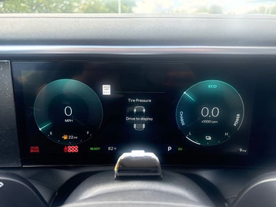 2027 Hyundai PALISADE HYBRID SEL Premium 8 Passenger