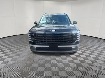 2027 Hyundai PALISADE HYBRID SEL Premium 8 Passenger