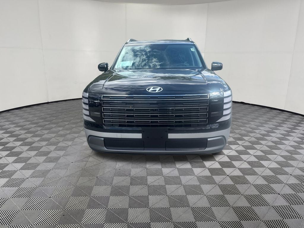 2027 Hyundai PALISADE HYBRID SEL Premium 8 Passenger