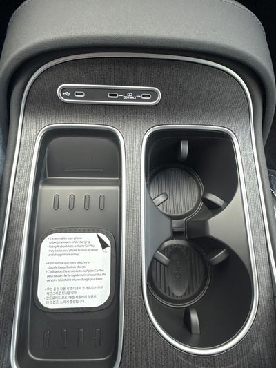 2027 Hyundai PALISADE HYBRID SEL Premium 8 Passenger