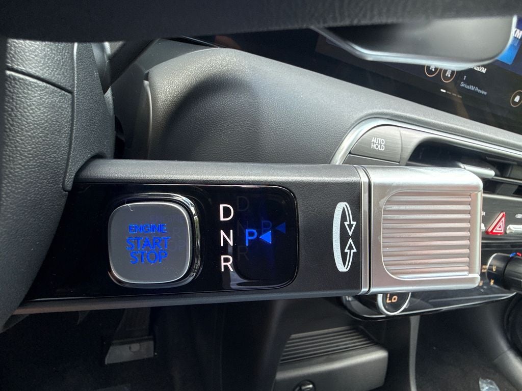 2027 Hyundai PALISADE HYBRID SEL Premium 8 Passenger