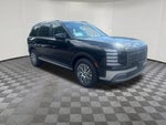 2027 Hyundai PALISADE HYBRID SEL Premium 8 Passenger
