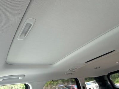 2027 Hyundai PALISADE HYBRID SEL Premium 8 Passenger