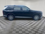2027 Hyundai PALISADE HYBRID SEL Premium 8 Passenger