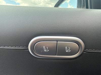 2027 Hyundai PALISADE HYBRID SEL Premium 8 Passenger