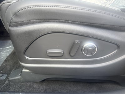 2027 Hyundai PALISADE HYBRID SEL Premium 8 Passenger