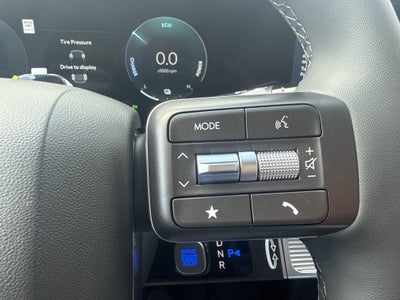 2027 Hyundai PALISADE HYBRID SEL Premium 8 Passenger