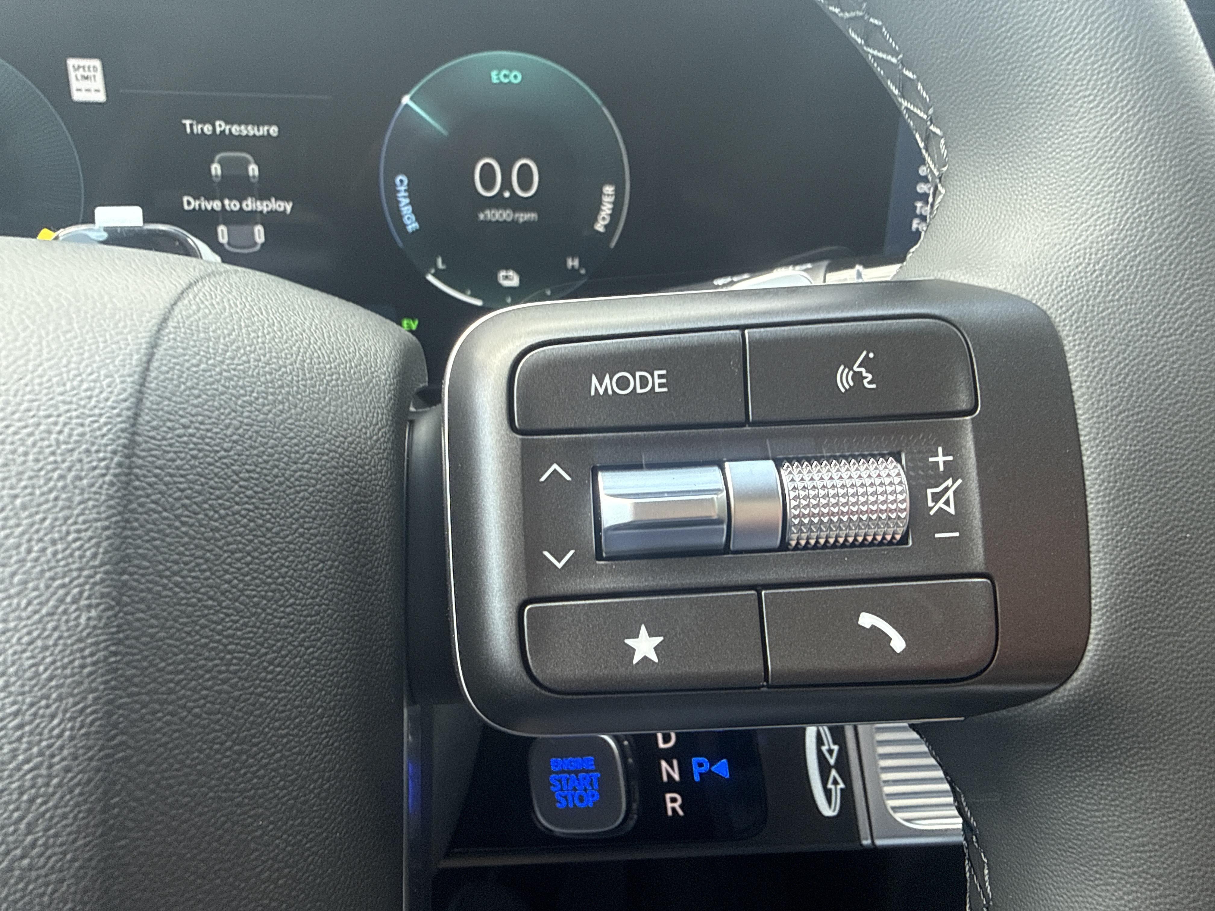 2027 Hyundai PALISADE HYBRID SEL Premium 8 Passenger