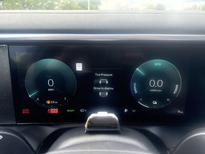 2027 Hyundai PALISADE HYBRID SEL Premium 8 Passenger