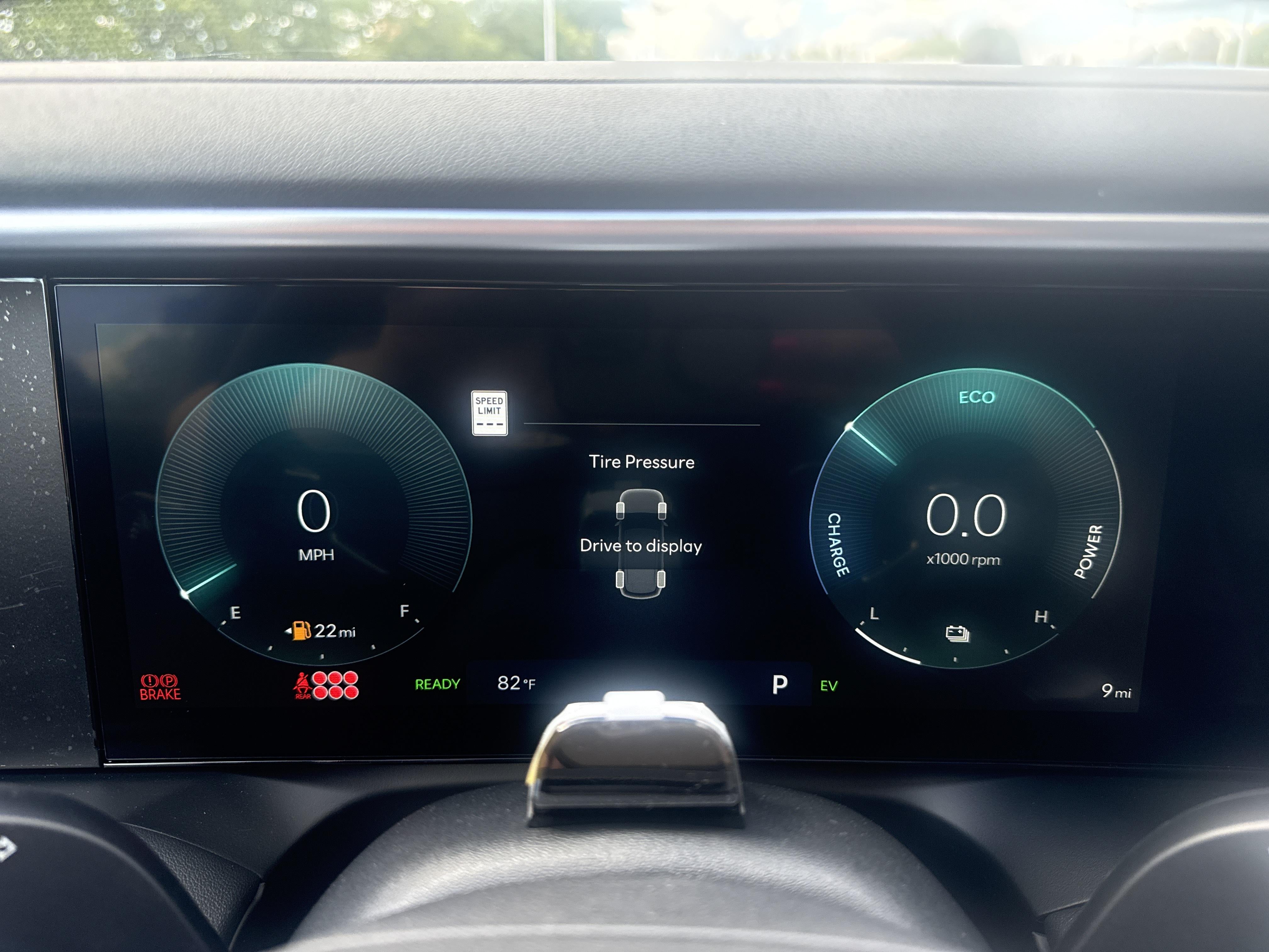 2027 Hyundai PALISADE HYBRID SEL Premium 8 Passenger