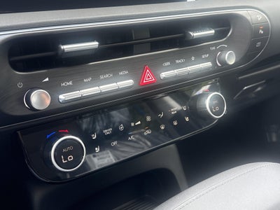 2027 Hyundai PALISADE HYBRID SEL Premium 8 Passenger