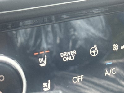 2027 Hyundai PALISADE HYBRID SEL Premium 8 Passenger
