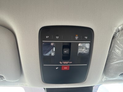 2027 Hyundai PALISADE HYBRID SEL Premium 8 Passenger