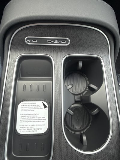 2027 Hyundai PALISADE HYBRID SEL Premium 8 Passenger