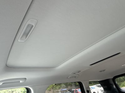 2027 Hyundai PALISADE HYBRID SEL Premium 8 Passenger