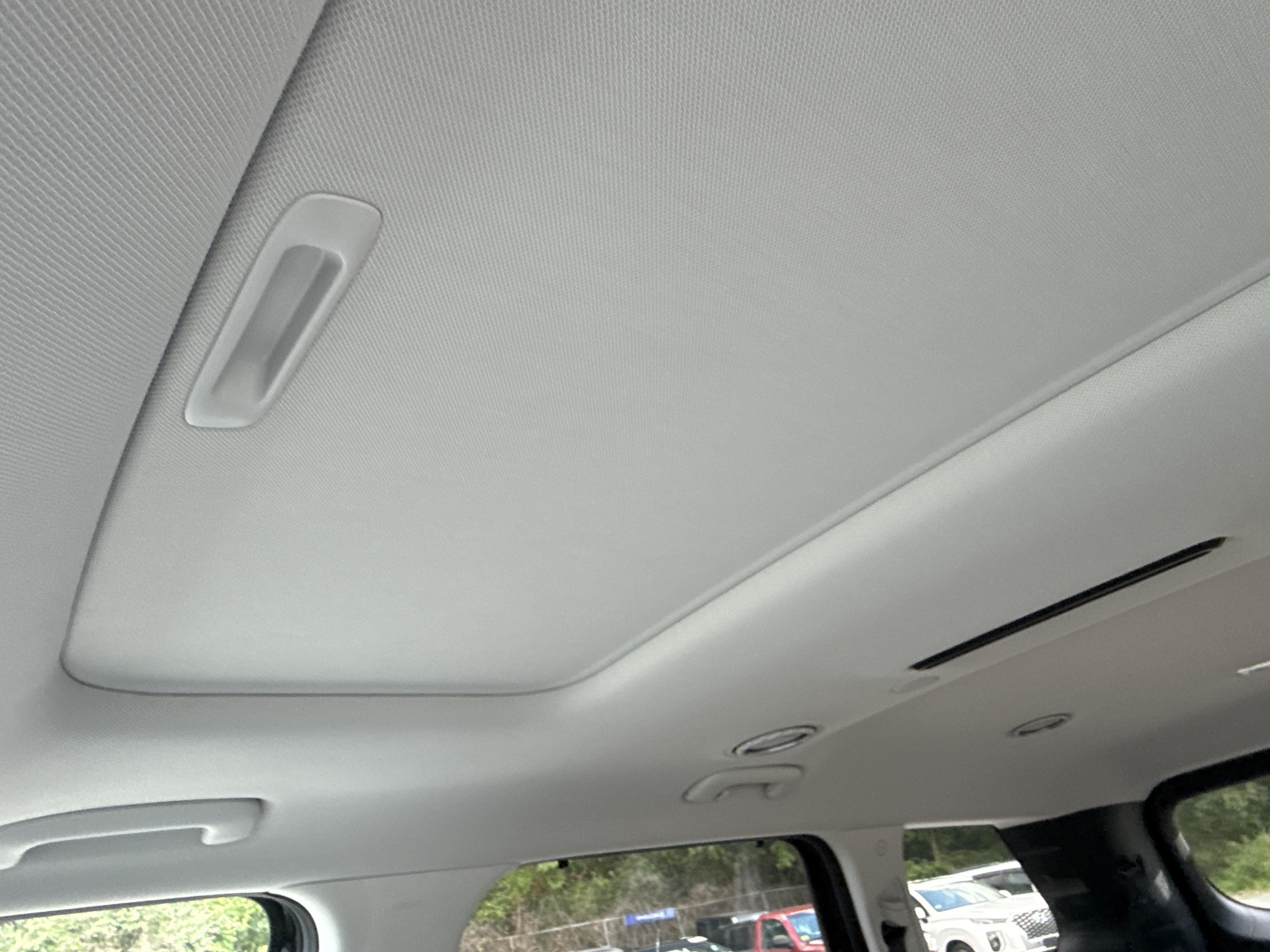 2027 Hyundai PALISADE HYBRID SEL Premium 8 Passenger
