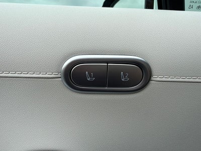 2027 Hyundai PALISADE HYBRID SEL Premium 7 Passenger
