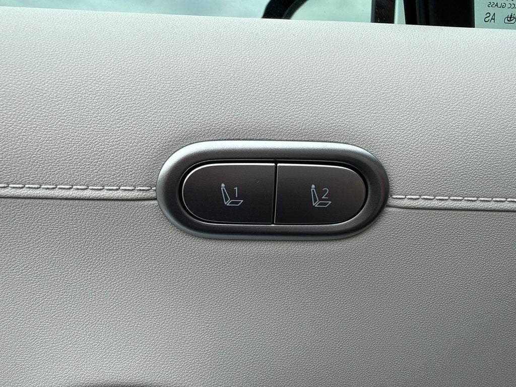 2027 Hyundai PALISADE HYBRID SEL Premium 7 Passenger