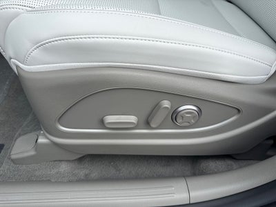 2027 Hyundai PALISADE HYBRID SEL Premium 7 Passenger