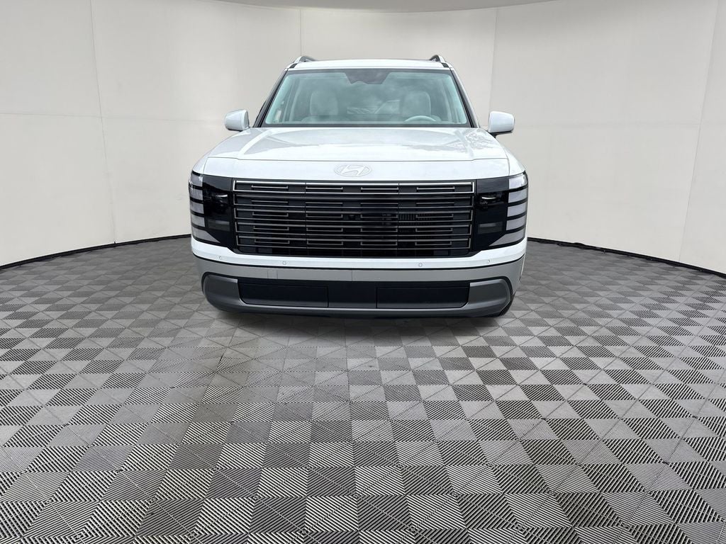 2027 Hyundai PALISADE HYBRID SEL Premium 7 Passenger
