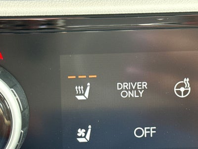 2027 Hyundai PALISADE HYBRID SEL Premium 7 Passenger