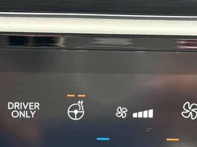 2027 Hyundai PALISADE HYBRID SEL Premium 7 Passenger