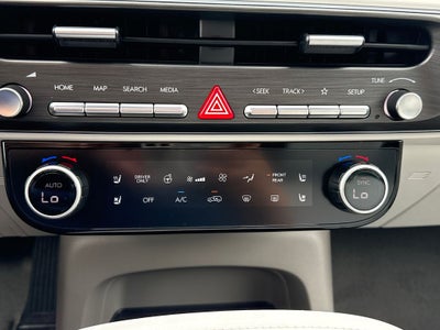 2027 Hyundai PALISADE HYBRID SEL Premium 7 Passenger