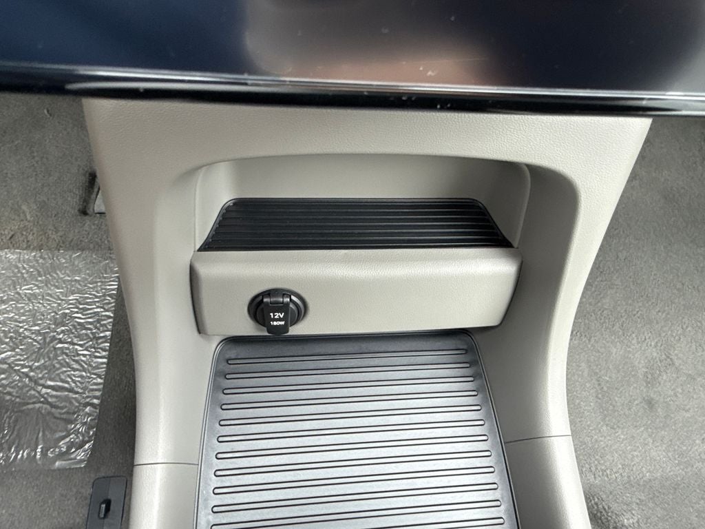 2027 Hyundai PALISADE HYBRID SEL Premium 7 Passenger