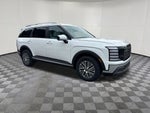 2027 Hyundai PALISADE HYBRID SEL Premium 7 Passenger