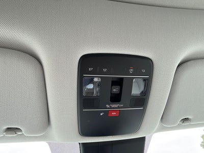 2027 Hyundai PALISADE HYBRID SEL Premium 7 Passenger