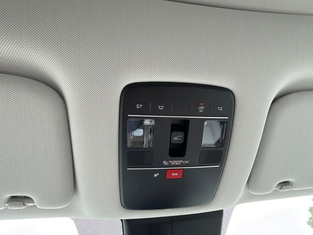 2027 Hyundai PALISADE HYBRID SEL Premium 7 Passenger