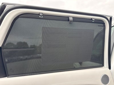 2027 Hyundai PALISADE HYBRID SEL Premium 7 Passenger