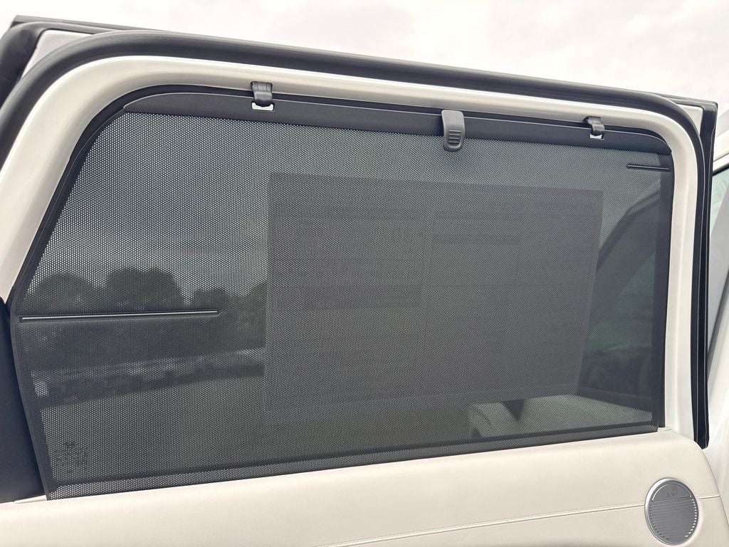 2027 Hyundai PALISADE HYBRID SEL Premium 7 Passenger