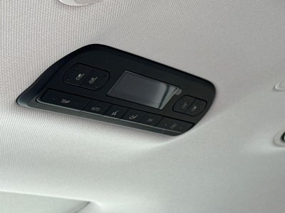 2027 Hyundai PALISADE HYBRID SEL Premium 7 Passenger